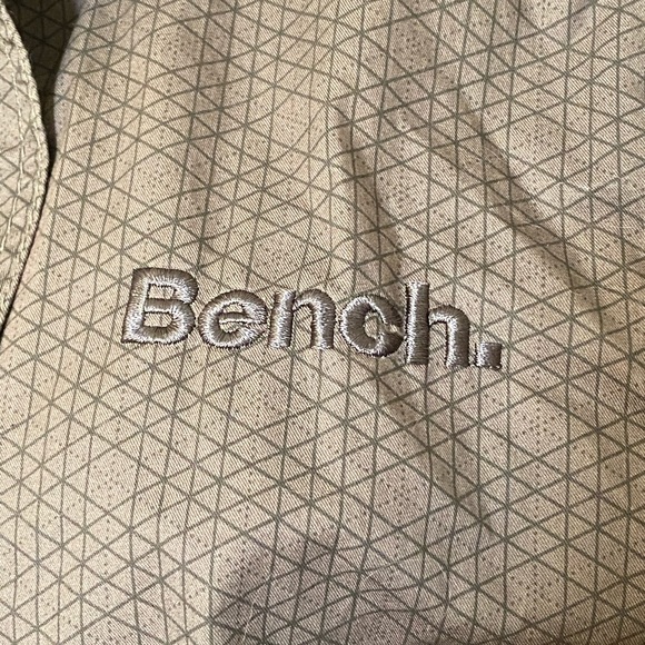 Bench jacket - Picture 9 of 10